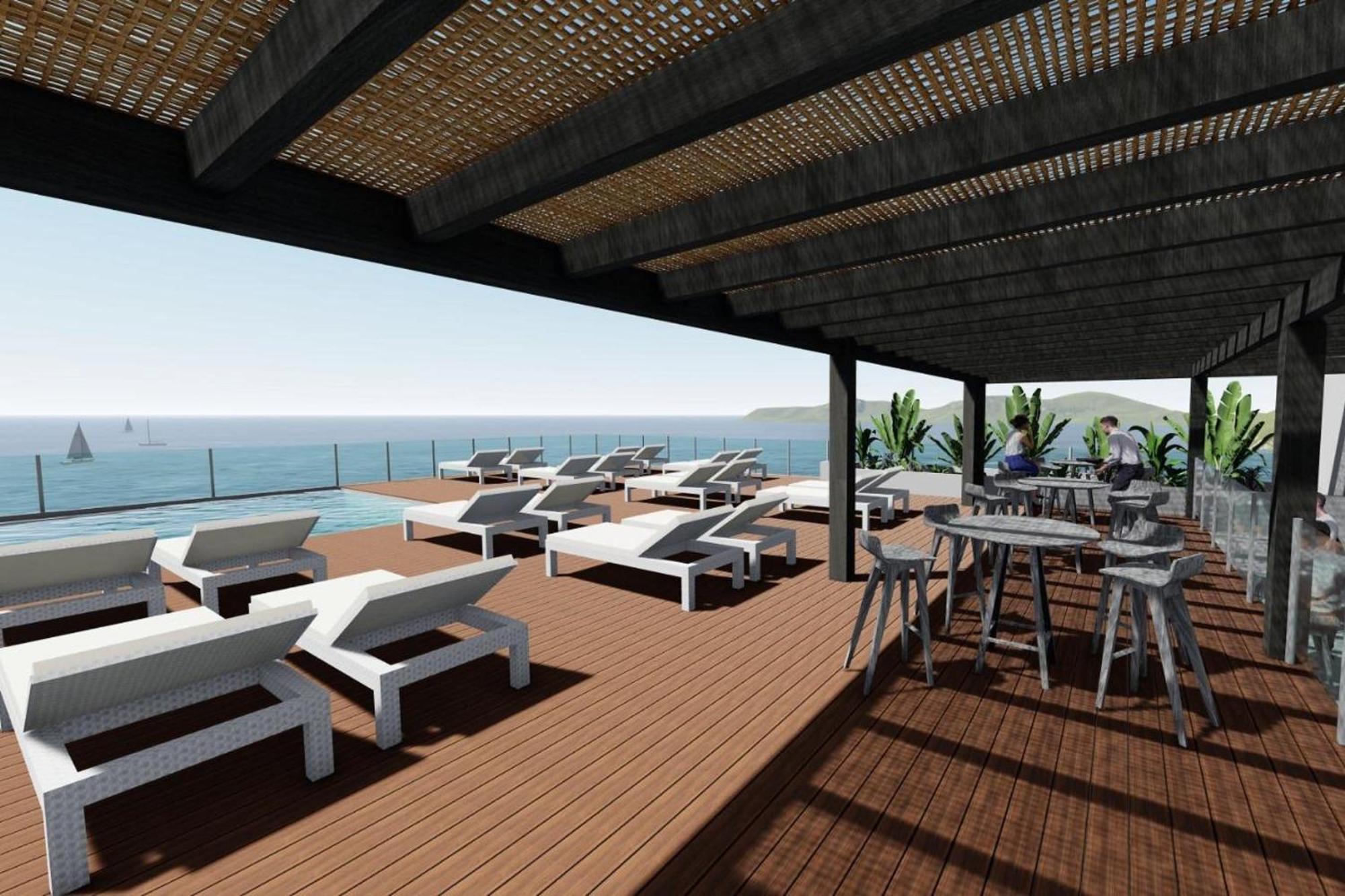 Hotel Best Oasis Tropical Mojacar Bagian luar foto