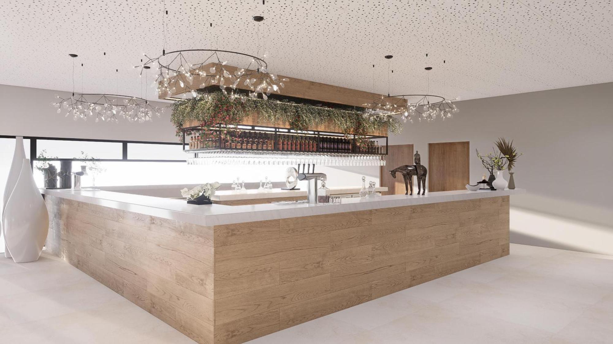 Hotel Best Oasis Tropical Mojacar Bagian luar foto